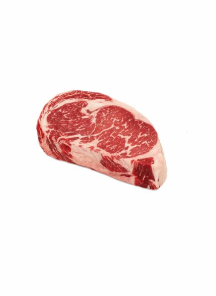 2Gr Wagyu Chilled Cube Roll Marble Scores8-9 - 1 Kg