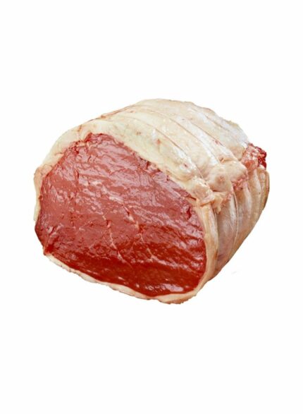 2Gr Wagyu Chilled Topside Marble Scores4-5 - 1 Kg
