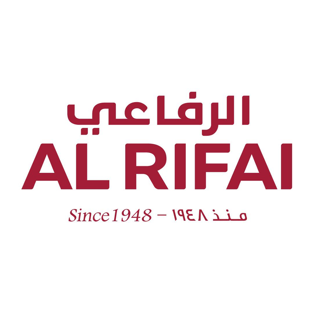 AL Rifai الرفاعي 1