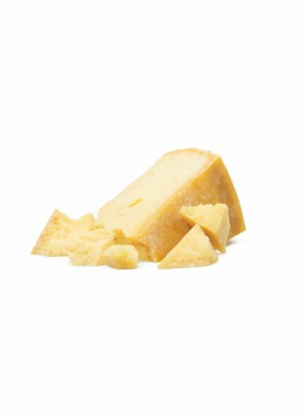 Agriform Grana Padano 1/8 Block Dop - Box Of 4 Pieces - 4-5 Kg