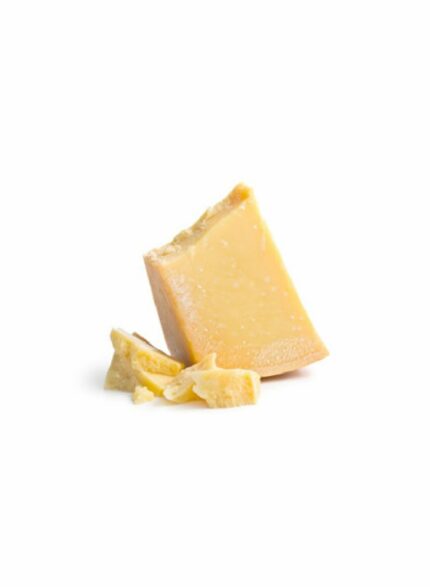 Agriform Retinato – Italian Hard Cheese - Box Of 4 Pieces - 4-5 Kg