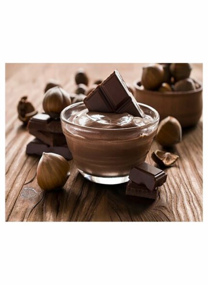 اي ام بي سي شوكولاته للحشو والدهن غنية بالبندق - 2 كجم