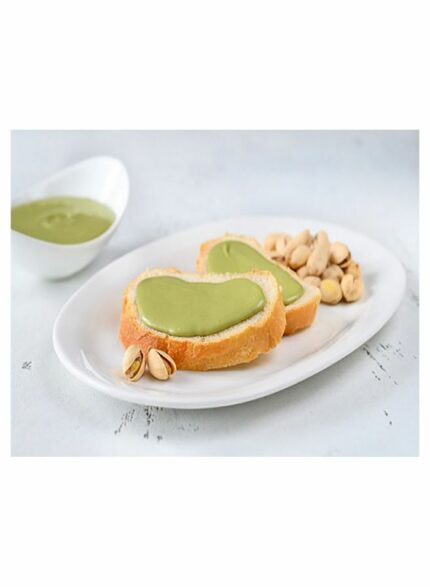 اي ام بي سي صوص الفستق - 3 كجم