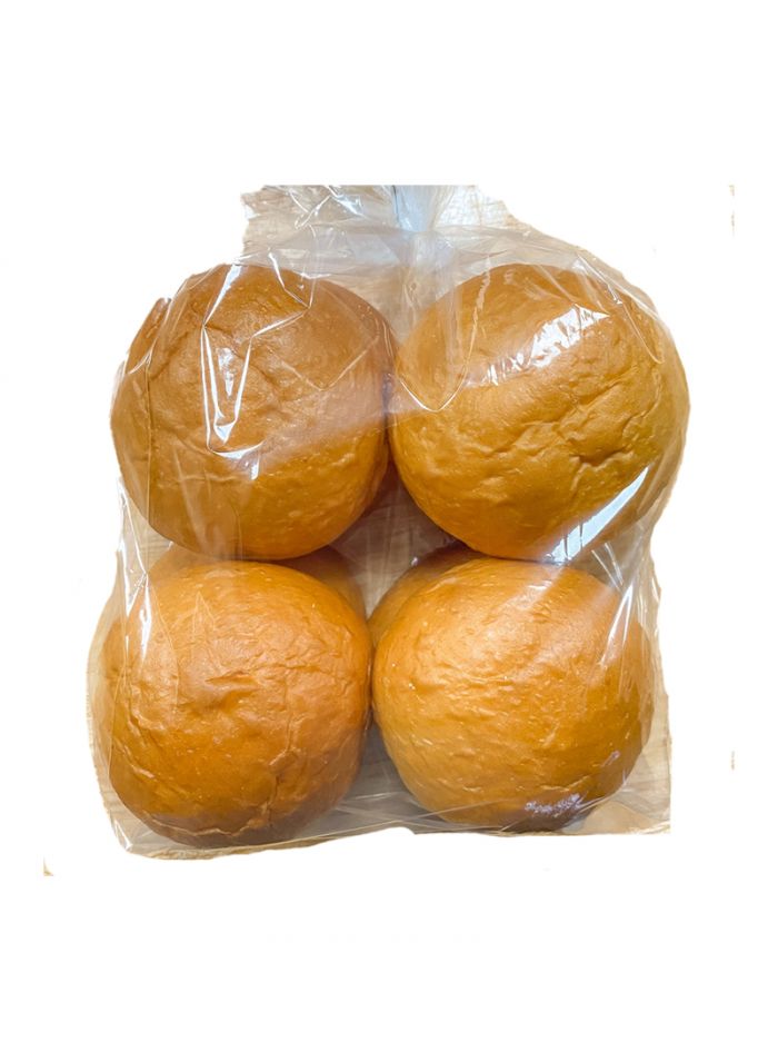Annabella Chilled 3.5 Potato Bun Rolls - Box of 16 Pieces - 454 g Annabella Chilled 3.5 Potato Bun Rolls - Box of 16 Pieces - 454 g