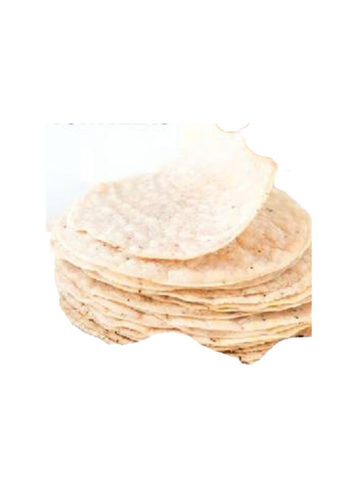 Aqt 10'' Flour Tortilla - Box Of 10 Pieces - 12 Ct