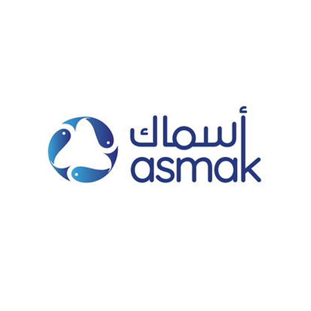 Asmak أسماك 1