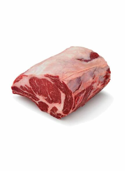 Augus Frozen Beef Rib Eye - 1 kg