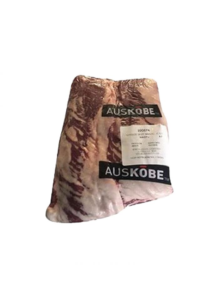 Auskobe Beef Rump Angus - (18 - 20) Kg