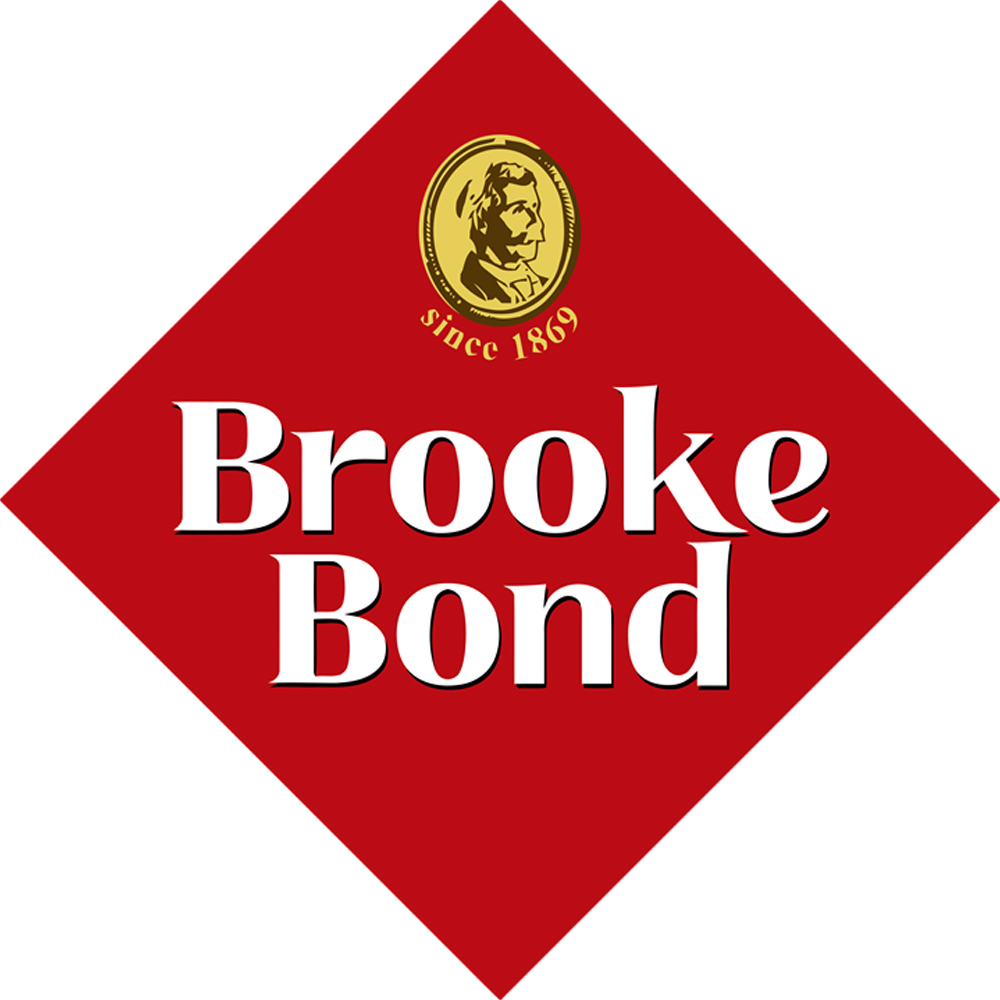 BROOKE BOND بروك بوند