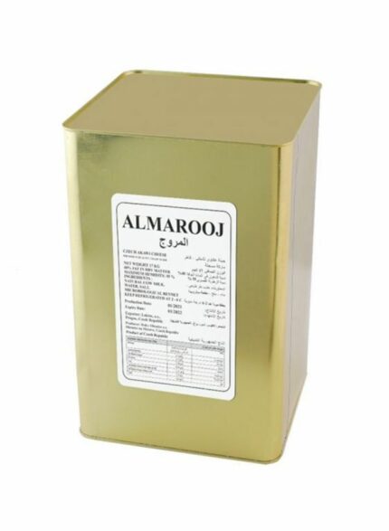 Biola Akawi Cheese  - 17 kg