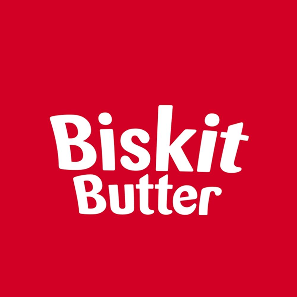 Biskit Butter بيسكيت باتر