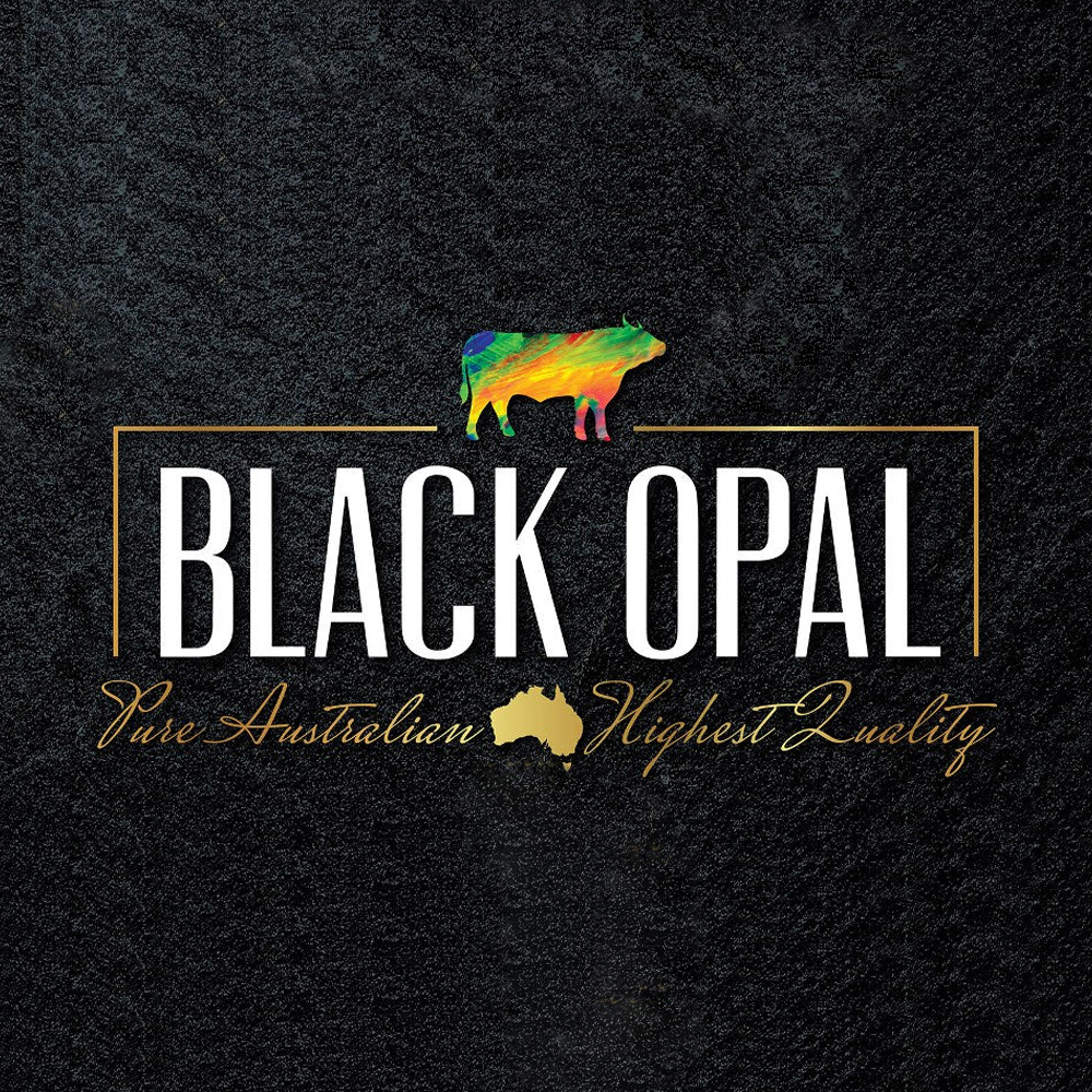 Black Opal بلاك أوبال 1