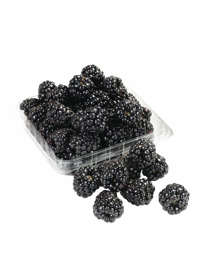 Blackberry - 170 g / pack