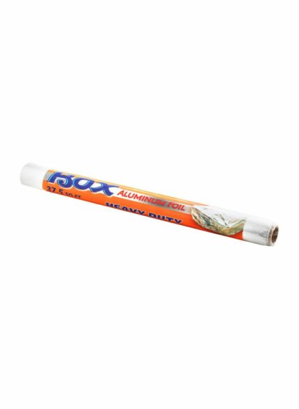 Box Aluminium Foil - Box Of 8 Pcs - 3 x 375 ft For Pcs