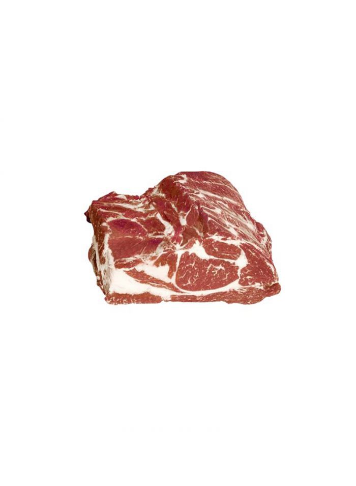 Canadian Diamond Aaa Angus Chuck Roll - (18 - 20) Kg