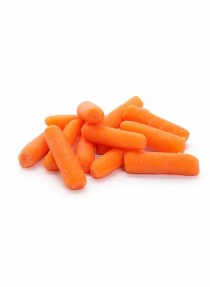 Carrots baby USA - 1 Kg