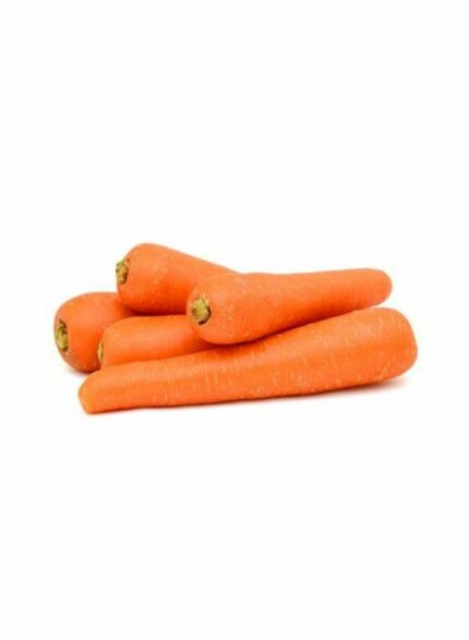 Carrots local - 1 Kg