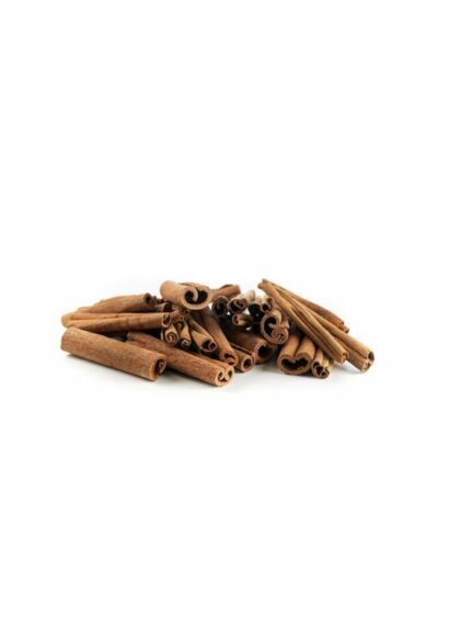 Cassia Round Packed - 250 gm
