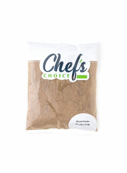 Chef's Choice Mixed Biryani Seasoning - 500 g