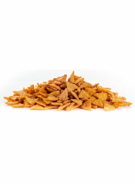 Chinese Rice Cracker With Chilly Souce #19 - 5 kg