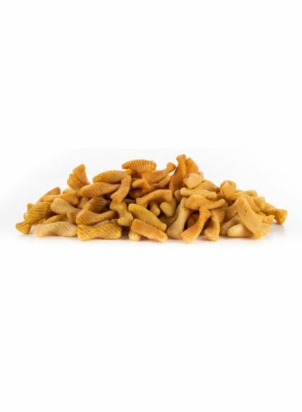 Chinese Rice Cracker With Chrimp Flvrd #22 - 5 kg