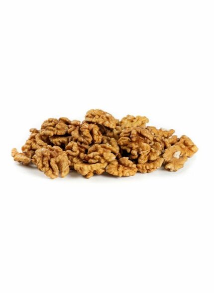 Chinese Walnuts Lhp 80% - 10 kg