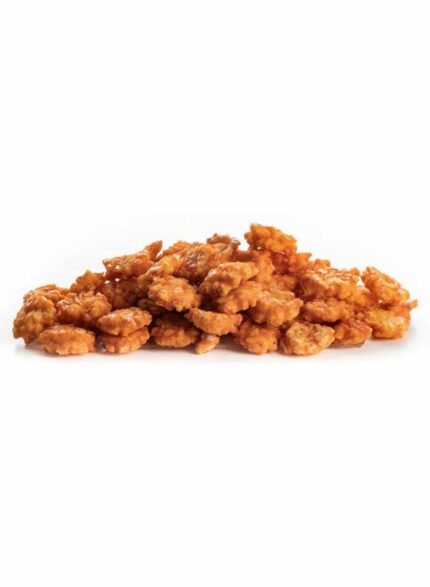 Crpicy Chinese Rice Cracker #4 - 5 kg