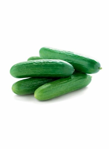 Cucumber - 1 Kg