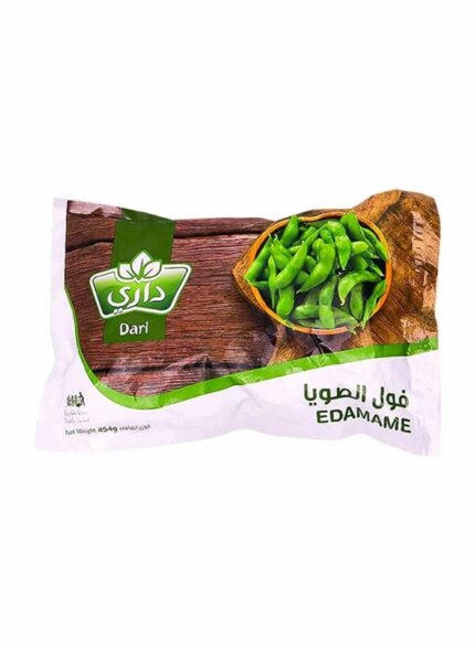 داري فول الصويا - 20 حبة في الكرتون - 454 جم