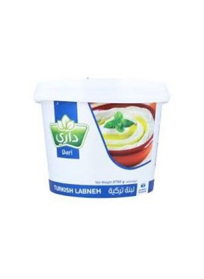 داري لبنة (BU) - 4 حبة بالكرتون - 2.75 كجم داري لبنة (BU) - 4 حبة بالكرتون - 2.75 كجم