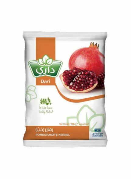 داري رمان حب - 8 حبة بالكرتون - 1 كجم