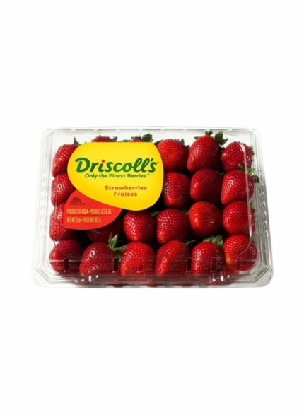Driscoll's Strawberry - 500 g / pack