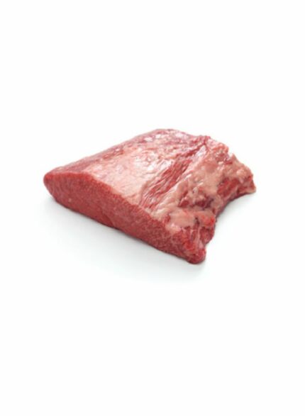 E-Bony Frozen Angus Mb2 Pedo Brisket - 20Kg
