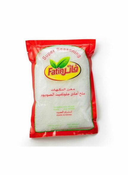 Fatin Flavor Enhancer - Box Of 20 pouches - 400 g For pouch