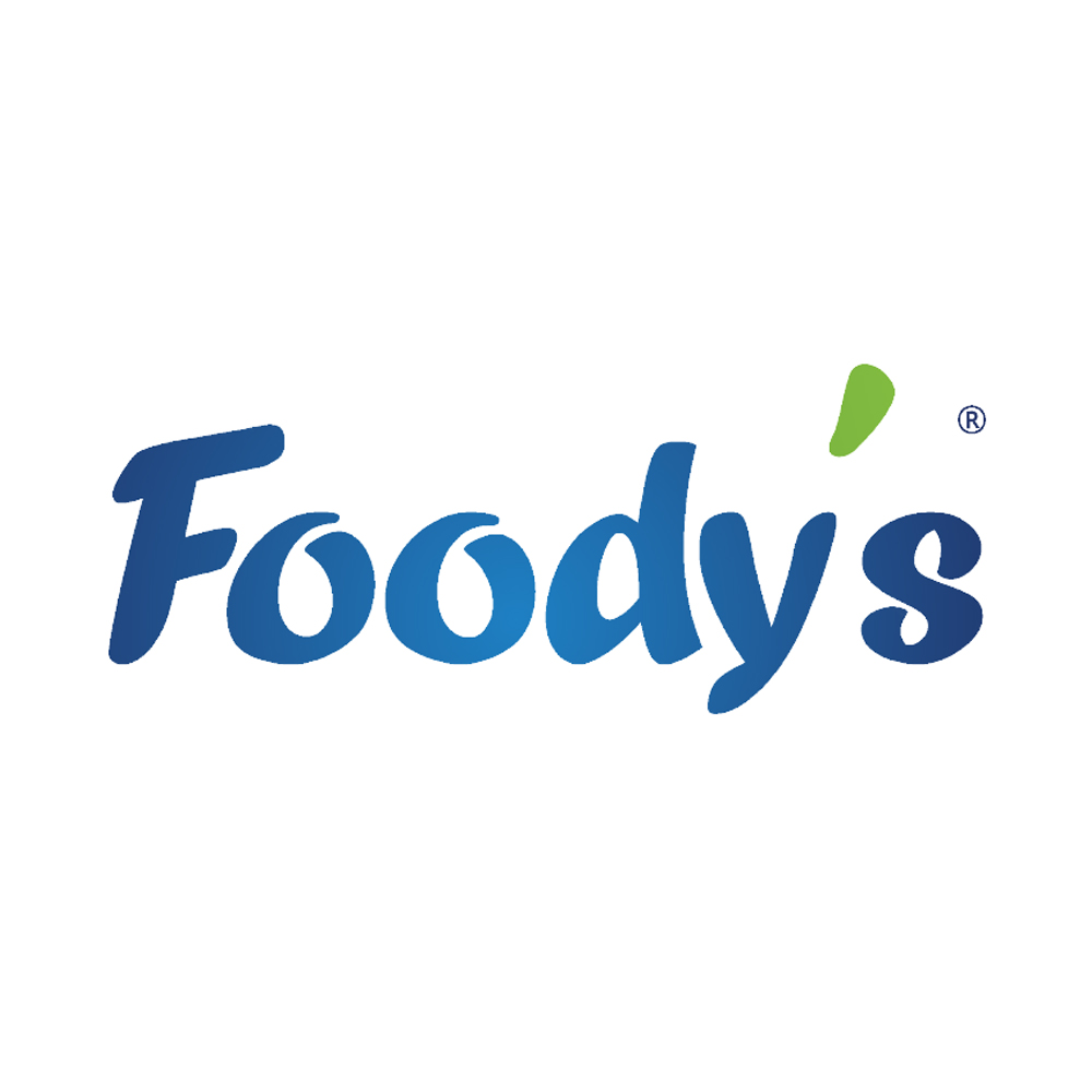 Foodys قودي
