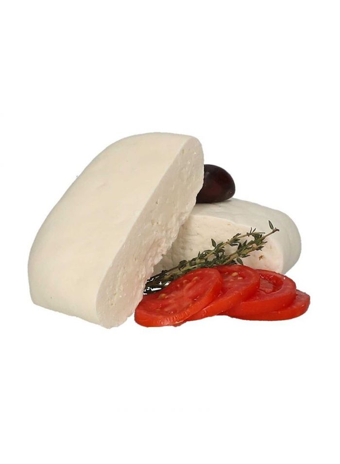 Forsana Akkawi Cheese - 16 kg