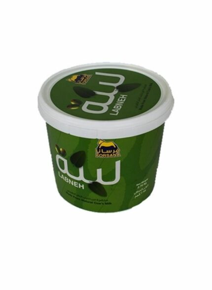 فرسانا لبنة - 4 حبات في الكرتون - 2.75 كجم