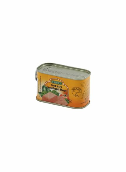 Freshly B - Box Of 24 Pcs - 190 gm For Piece