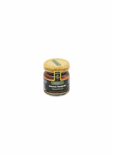 Freshly Balsamic Vina Igrette - Box Of 144 Pcs - 35 gm For Piece