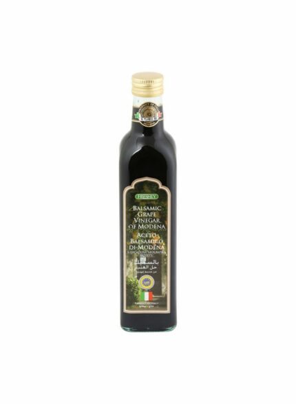 Freshly Balsamic Vinegar - Box Of 12 Pcs - 250 ml For Piece