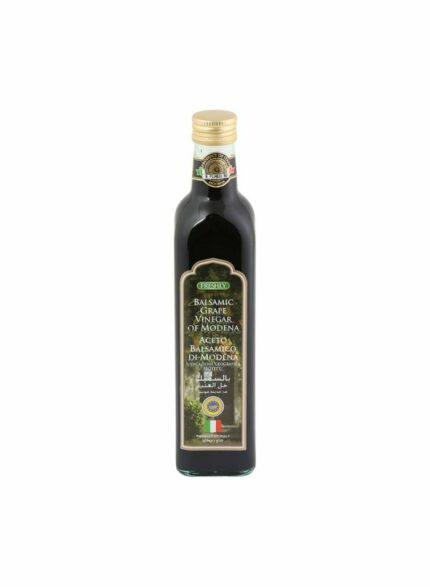 Freshly Balsamic Vinegar - Box Of 12 Pcs - 500 ml For Piece