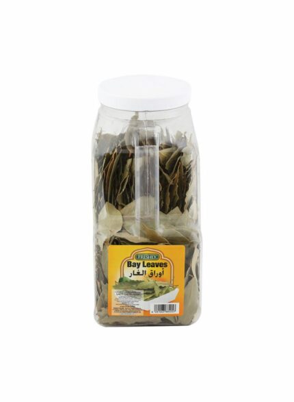 Freshly Bay Leaves - Box Of 6 Pcs - 8.5 oz For Piece