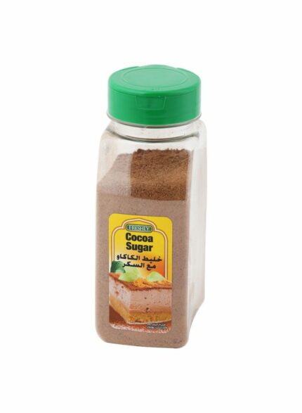 Freshly Cocoa Sugar - Box Of 12 Pcs - 14 oz For Piece