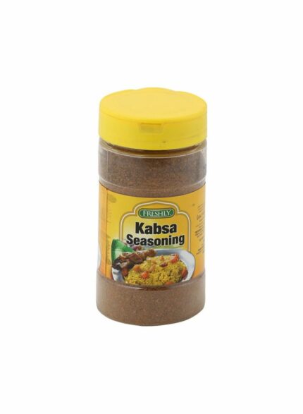 فرشلي بهار كبسة سيزنغ - 12 حبة في الكرتون - 6.5 اونص للحبة