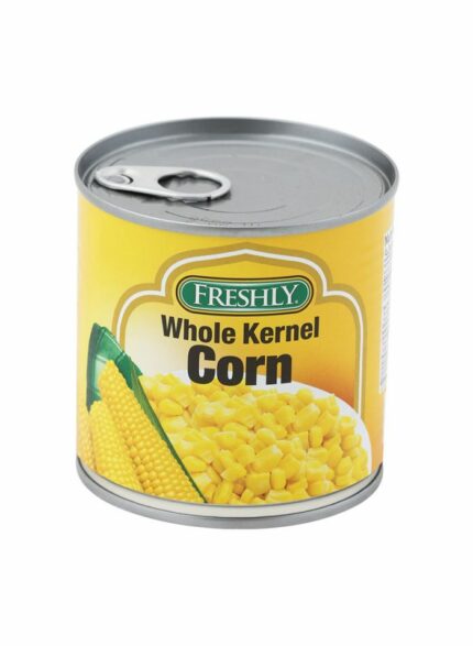 فرشلي ذره حب كامل سهل الفتح - 24 حبة في الكرتون - 340 جم للحبة