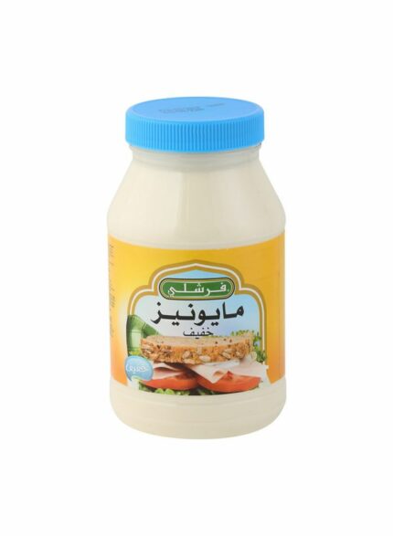 Freshly Lite Mayonnaise - Box Of 12 Pcs - 32 oz For Piece