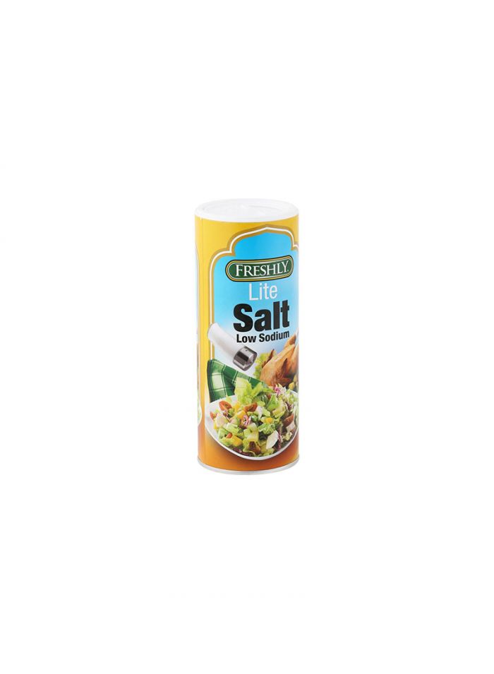 Freshly Lite Salt – Box Of 12 Pcs – 16oz For Piece –