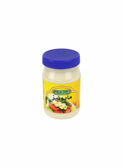Freshly Mayonnaise - Box Of 12 Pcs - 16 oz For Piece