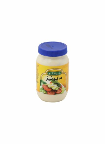 Freshly Mayonnaise - Box Of 12 Pcs - 8 oz For Piece