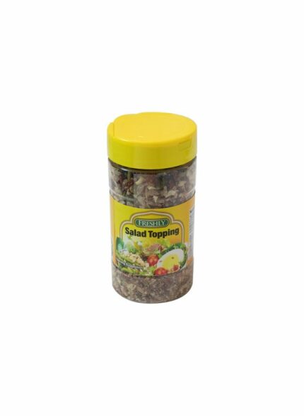 Freshly Salad Topping - Box Of 12 Pcs - 7 oz For Piece